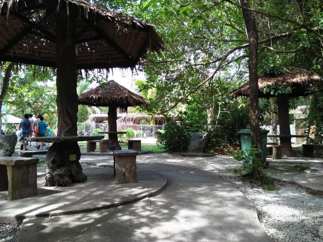 סונגקאי Hotel Felda Residence Hot Springs מראה חיצוני תמונה