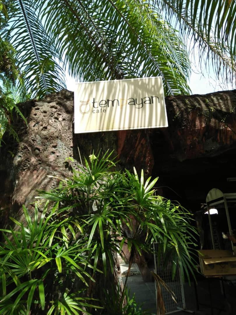 סונגקאי Hotel Felda Residence Hot Springs מראה חיצוני תמונה