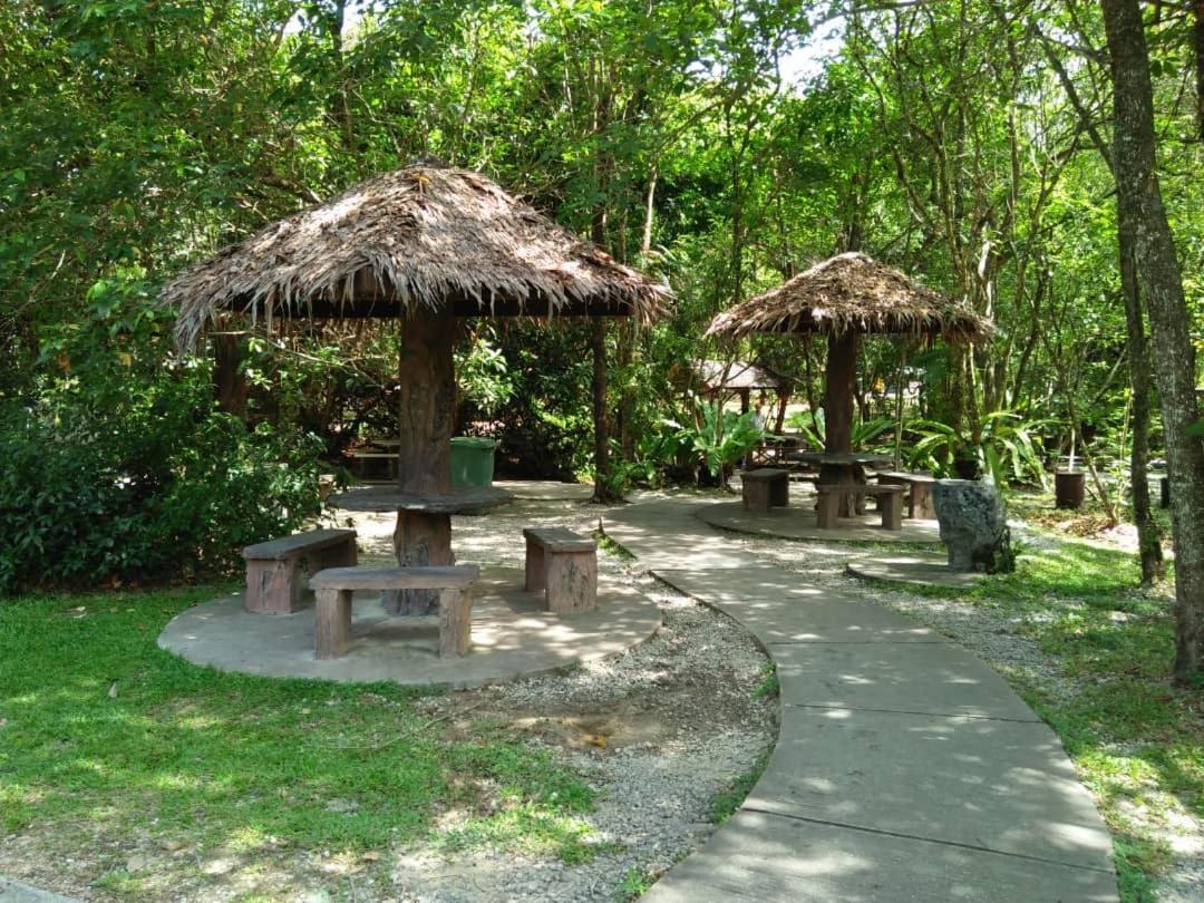 סונגקאי Hotel Felda Residence Hot Springs מראה חיצוני תמונה