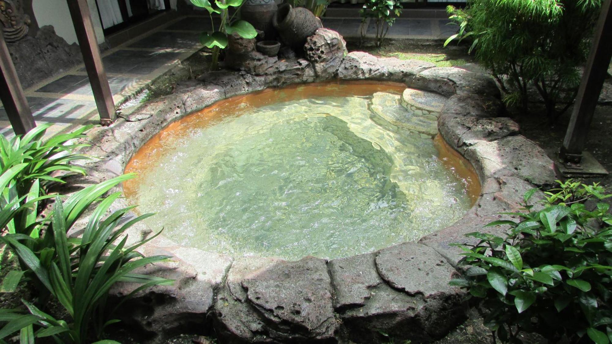סונגקאי Hotel Felda Residence Hot Springs חדר תמונה