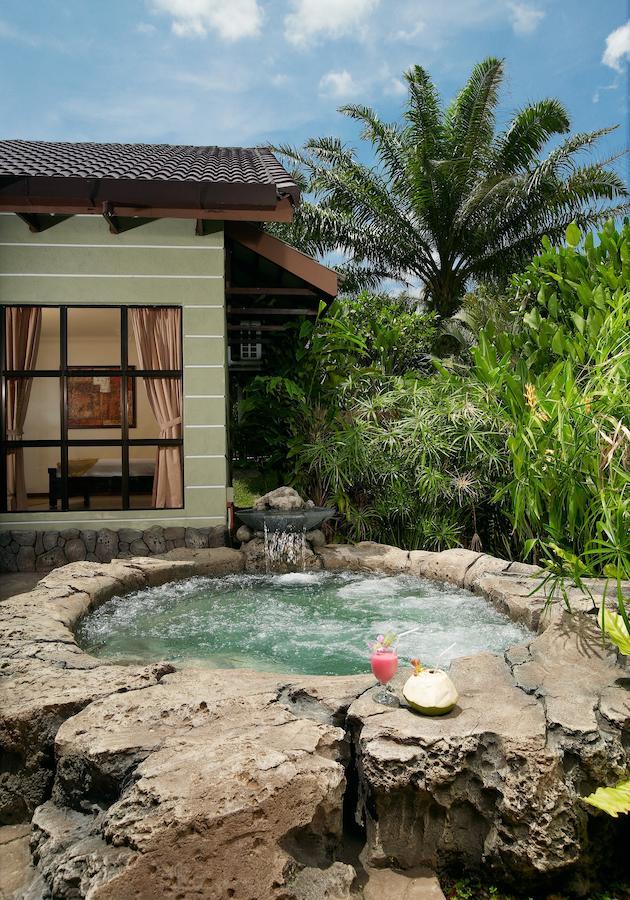 סונגקאי Hotel Felda Residence Hot Springs מראה חיצוני תמונה