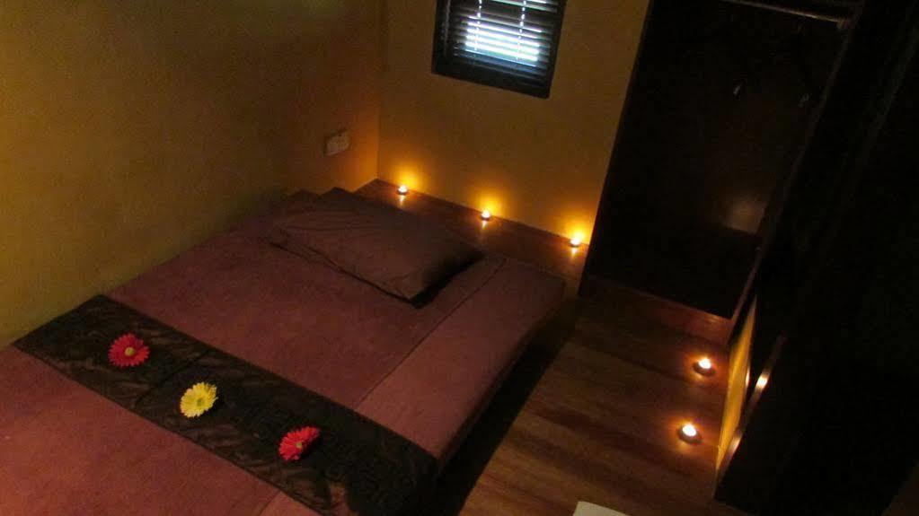 סונגקאי Hotel Felda Residence Hot Springs מראה חיצוני תמונה